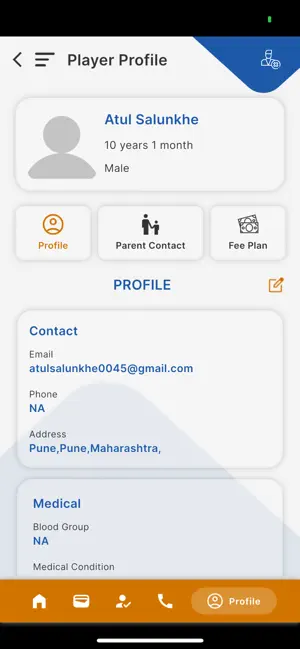 On Thin Ice App screenshot 4