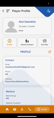 On Thin Ice App Screenshot 4 of 5