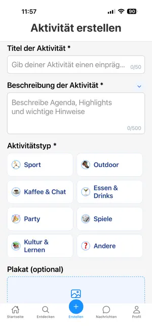 MapSpoto – Local Events screenshot 4