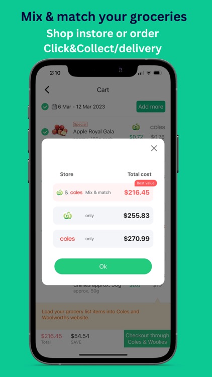 WiseList screenshot-5