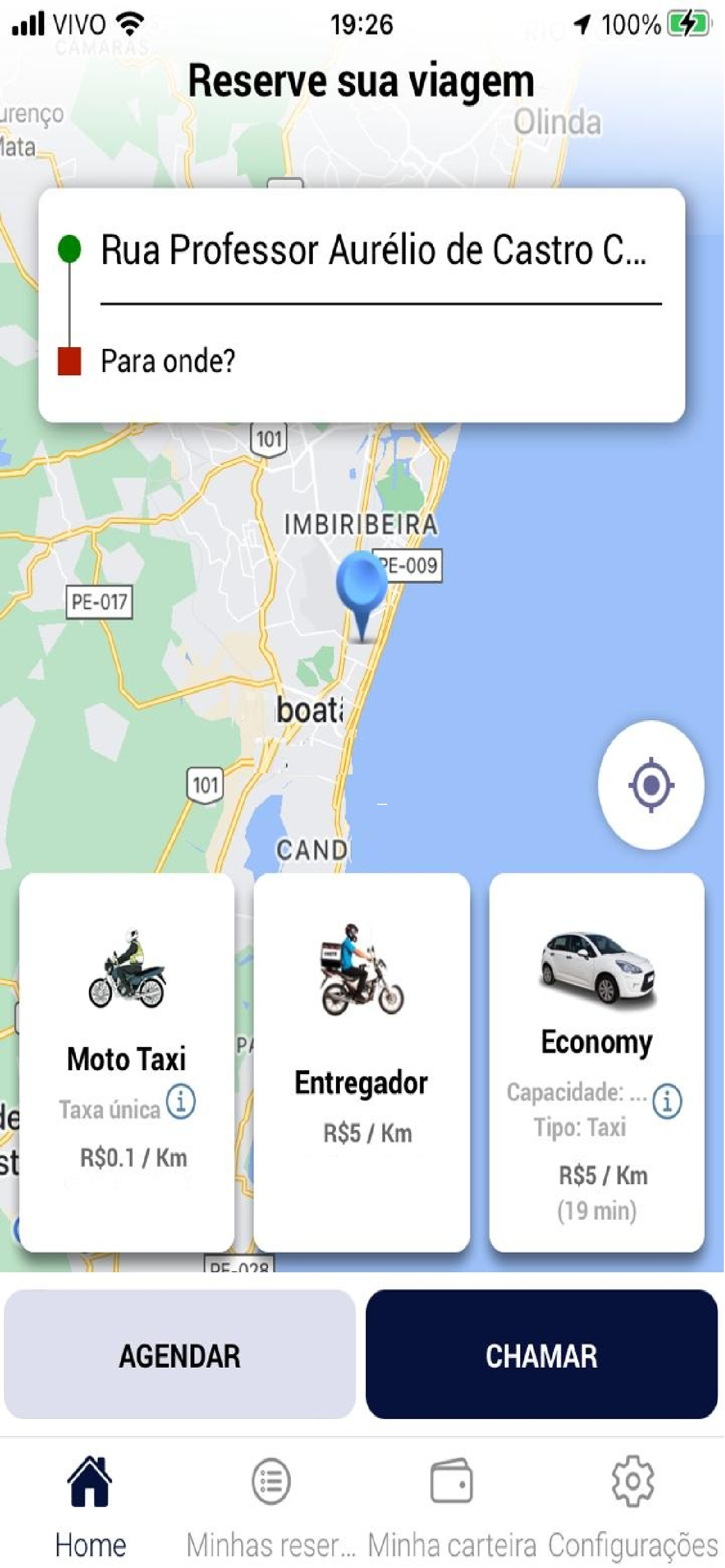 HelloTaxi