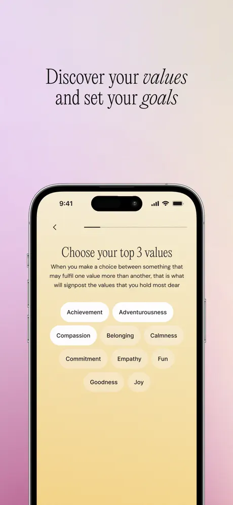 KIC Wellness screenshot 4