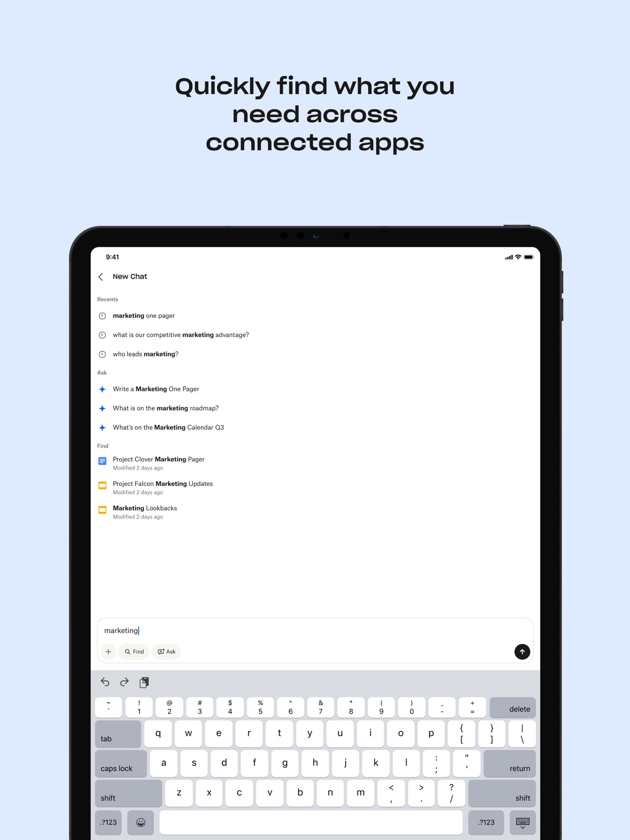 Screenshot 6 of Dropbox Dash