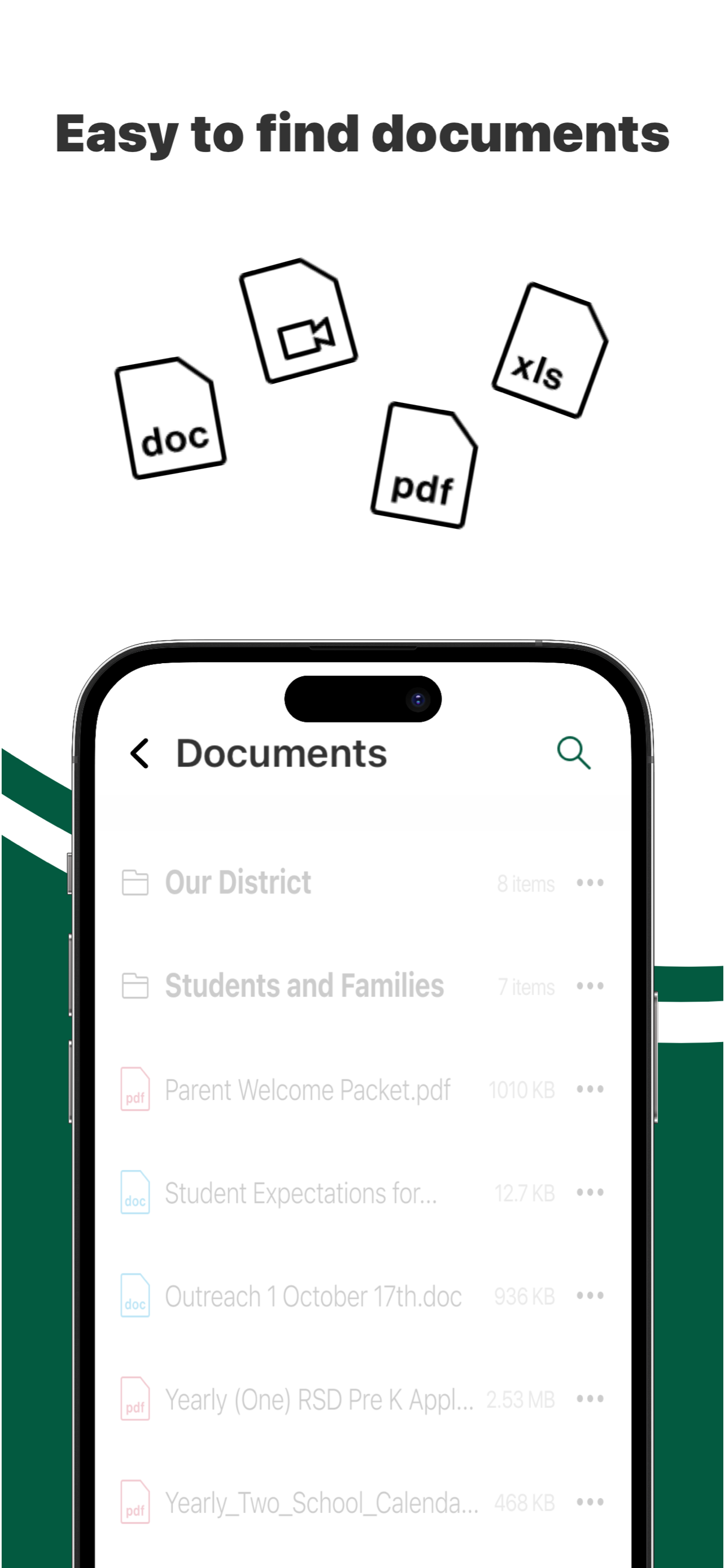 Westran R1 School District, MO screenshot 4
