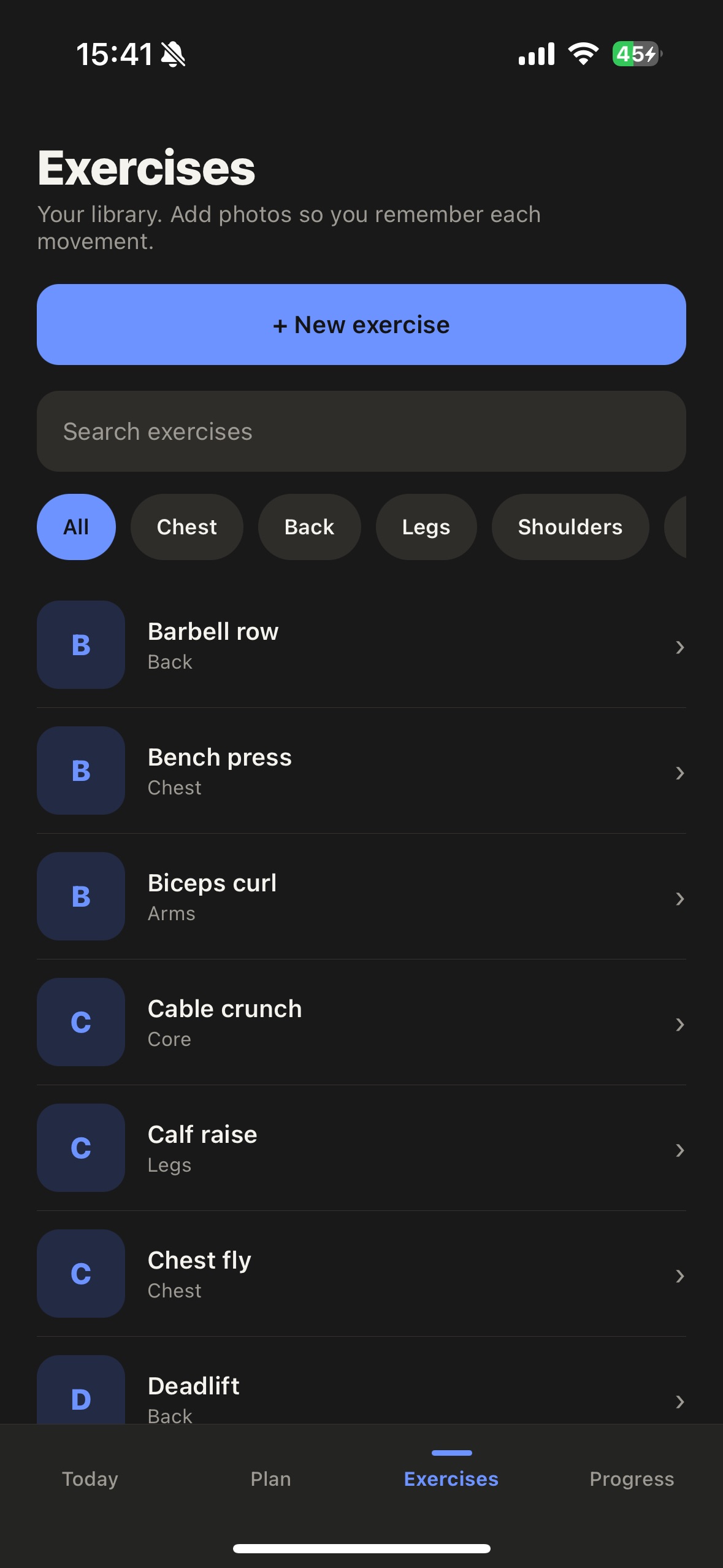 Screenshot 3 of Loadstone