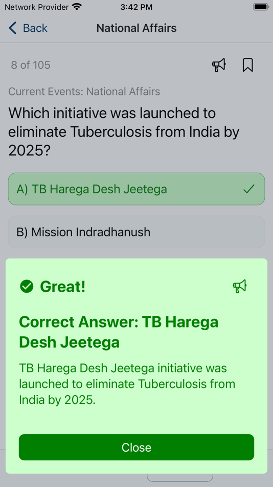#4. SSC Testbook - Practice Tests (iOS) Podle: Saravanakumar GN