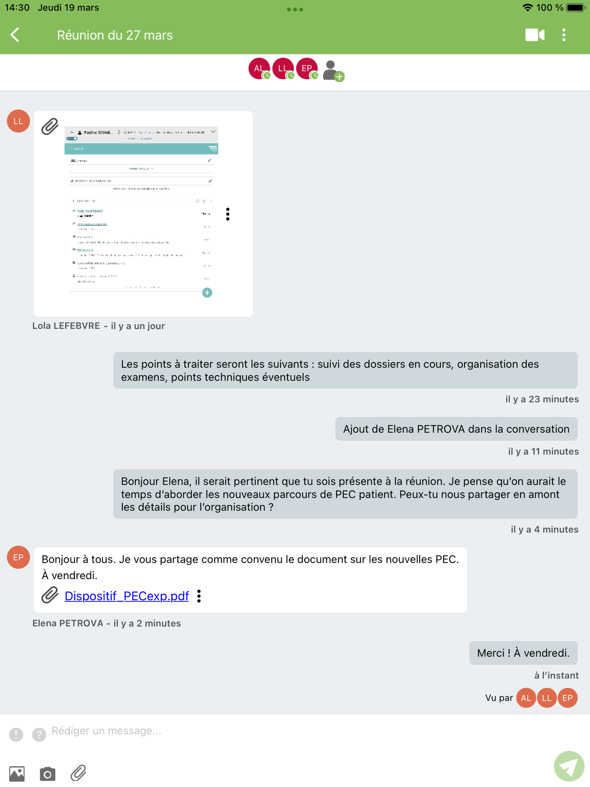 MonSisra screenshot 13
