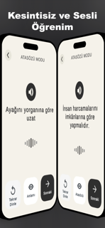Yolculukta: Atasözleri screenshot 4