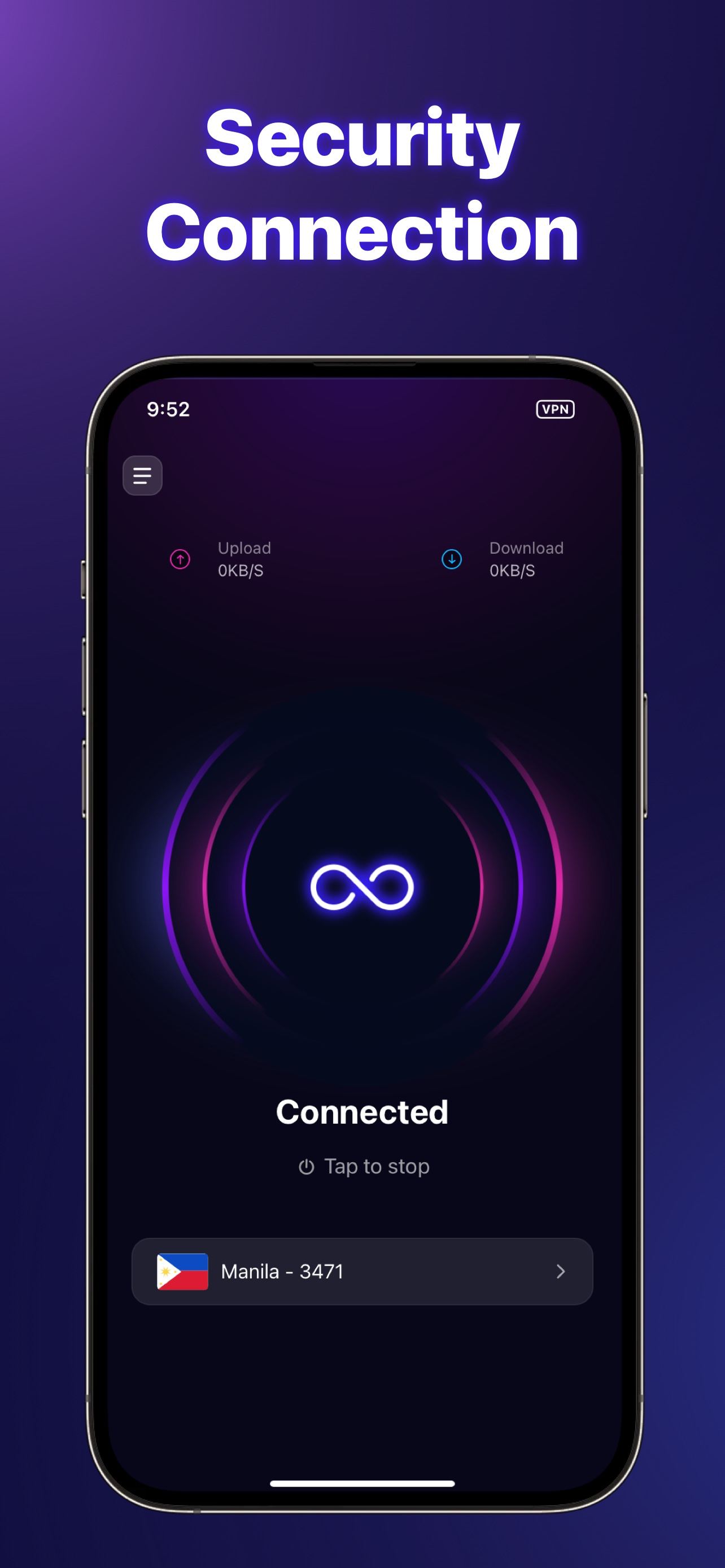 WebShield VPN - Private&Secure