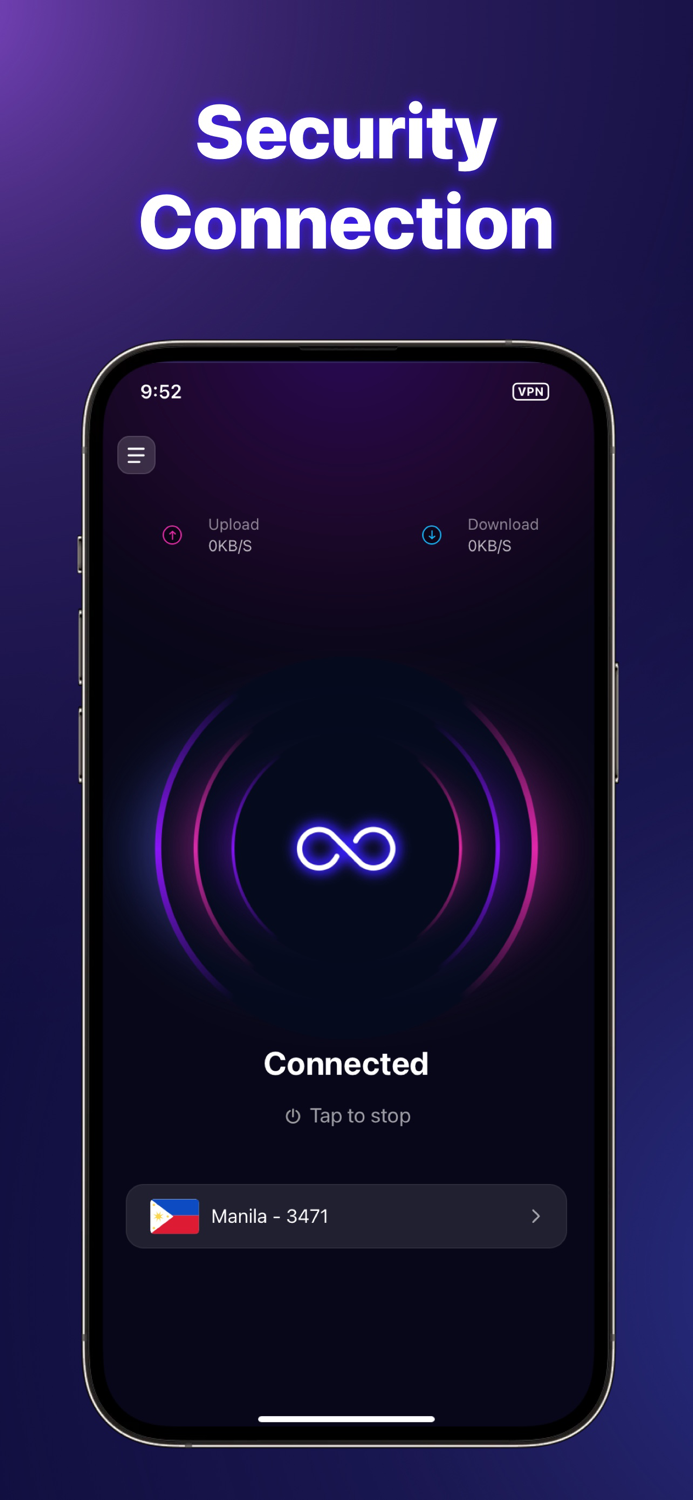 WebShield VPN - PrivateandSecure