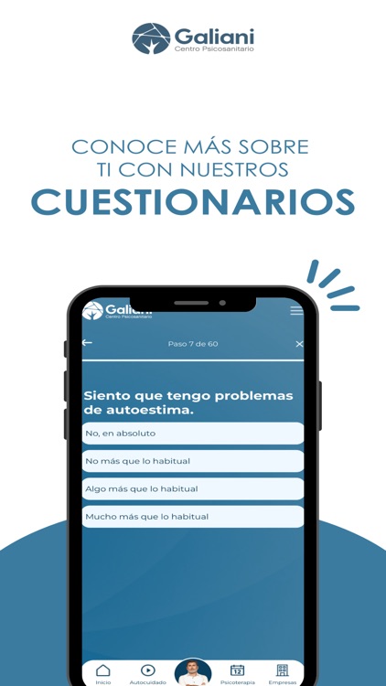 Galiani screenshot-7