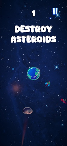 Space Drills Screenshot 5 of 5