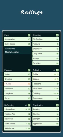 FUT Maidaan screenshot