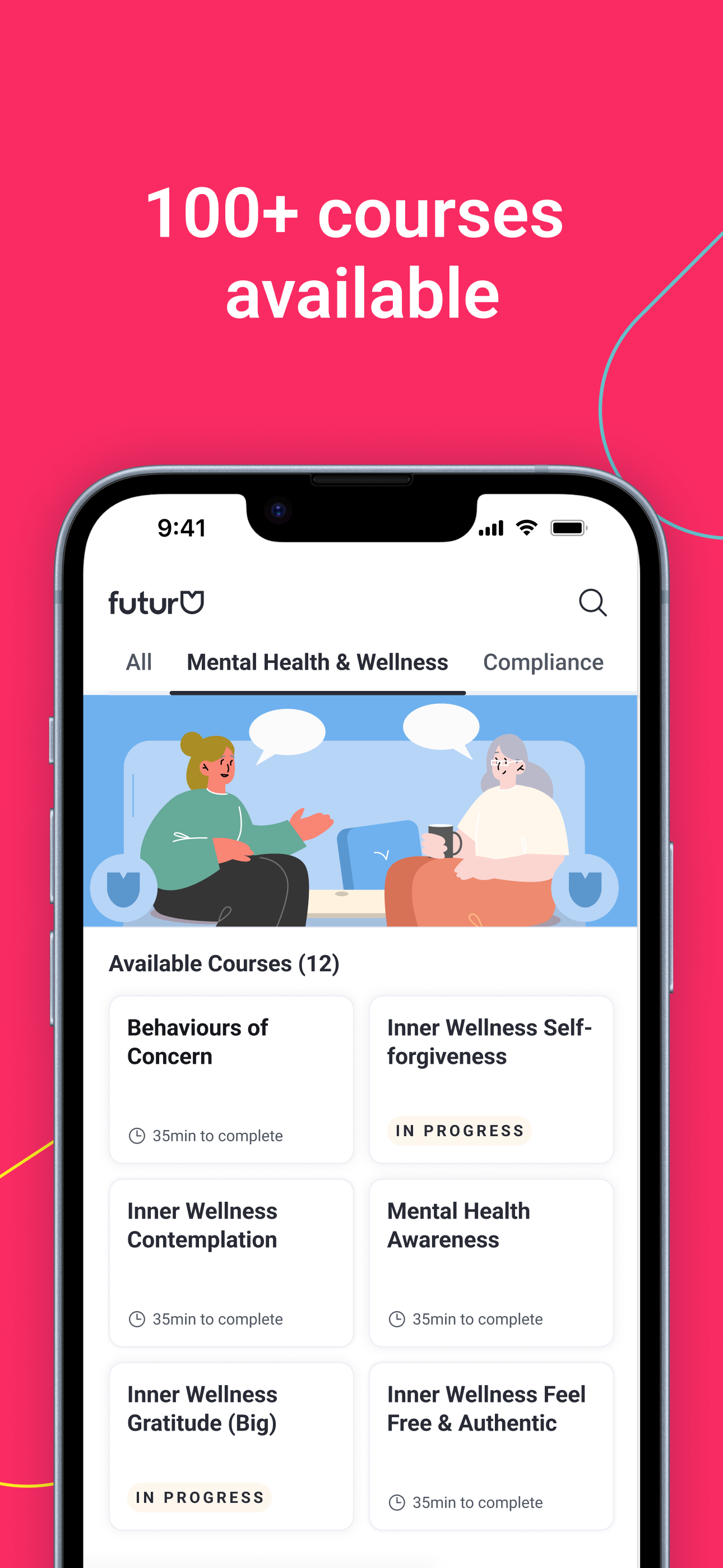 FuturU: Healthcare Training