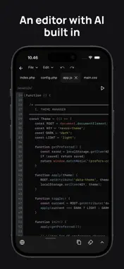 DevBox: Code & Run screenshot 5