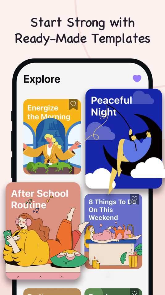 #4. DailyDelight: Build Lifestyle (iOS) 由: Hong Kong Source Research Society Supply Chain Limited