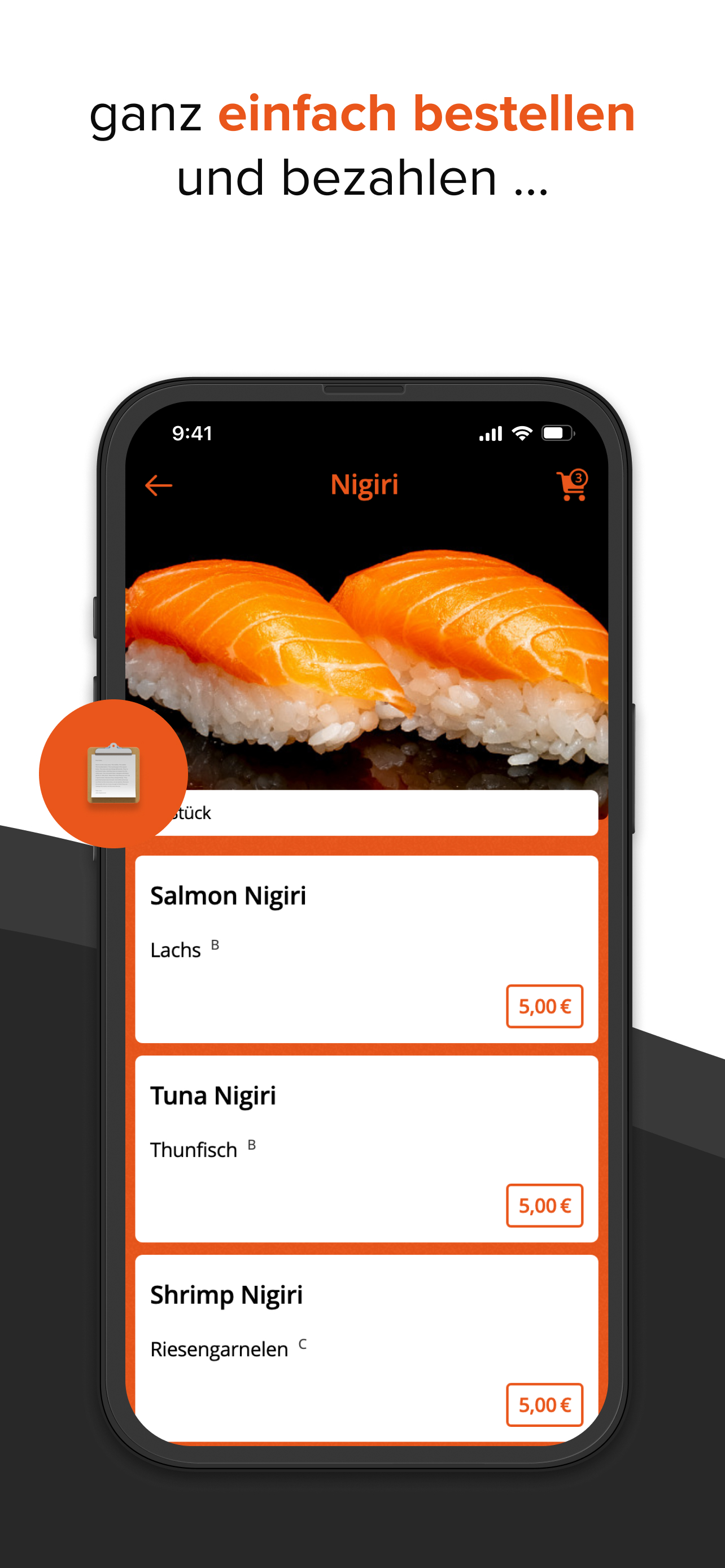 Sushi Boss Saarbrücken Dudw.