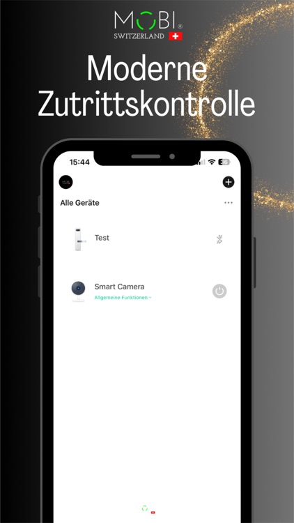 MOBI SWITZERLAND screenshot-4