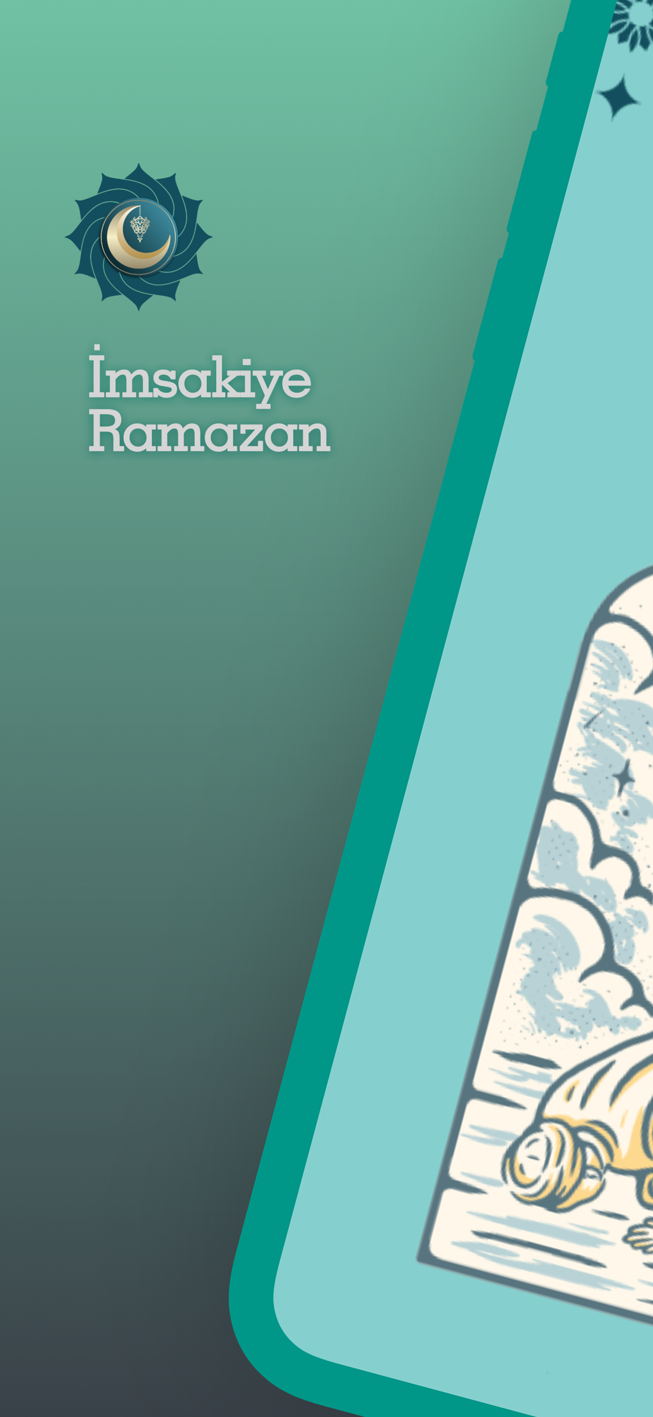 İmsakiye: Ramazan 2025