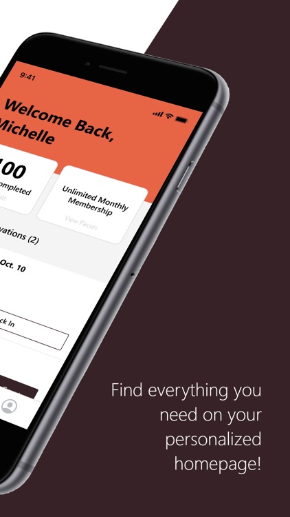 SPIRE Fitness Studio