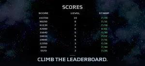 Disasteroids screenshot 4