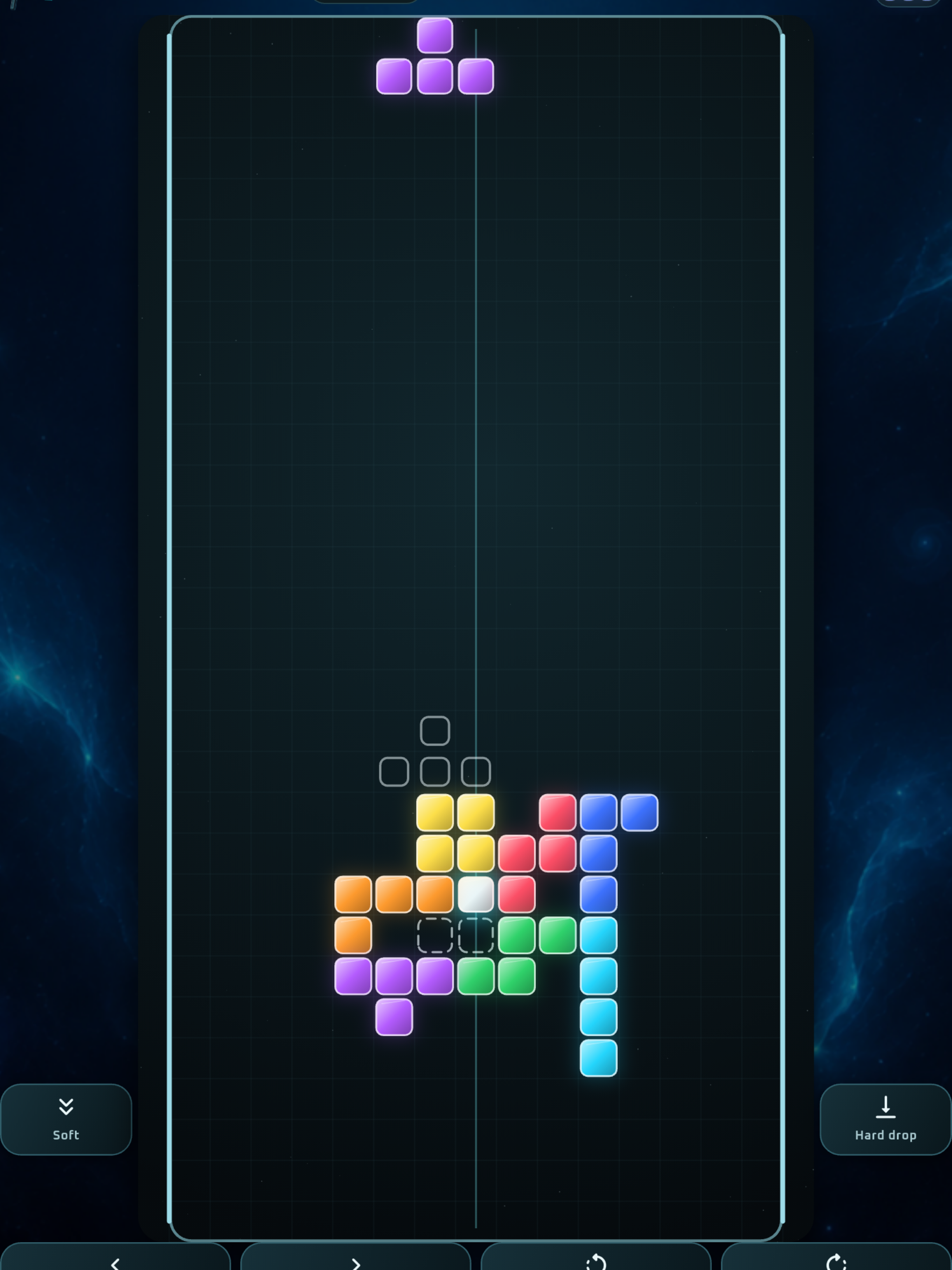 Rototris : Logic Puzzle screenshot 16