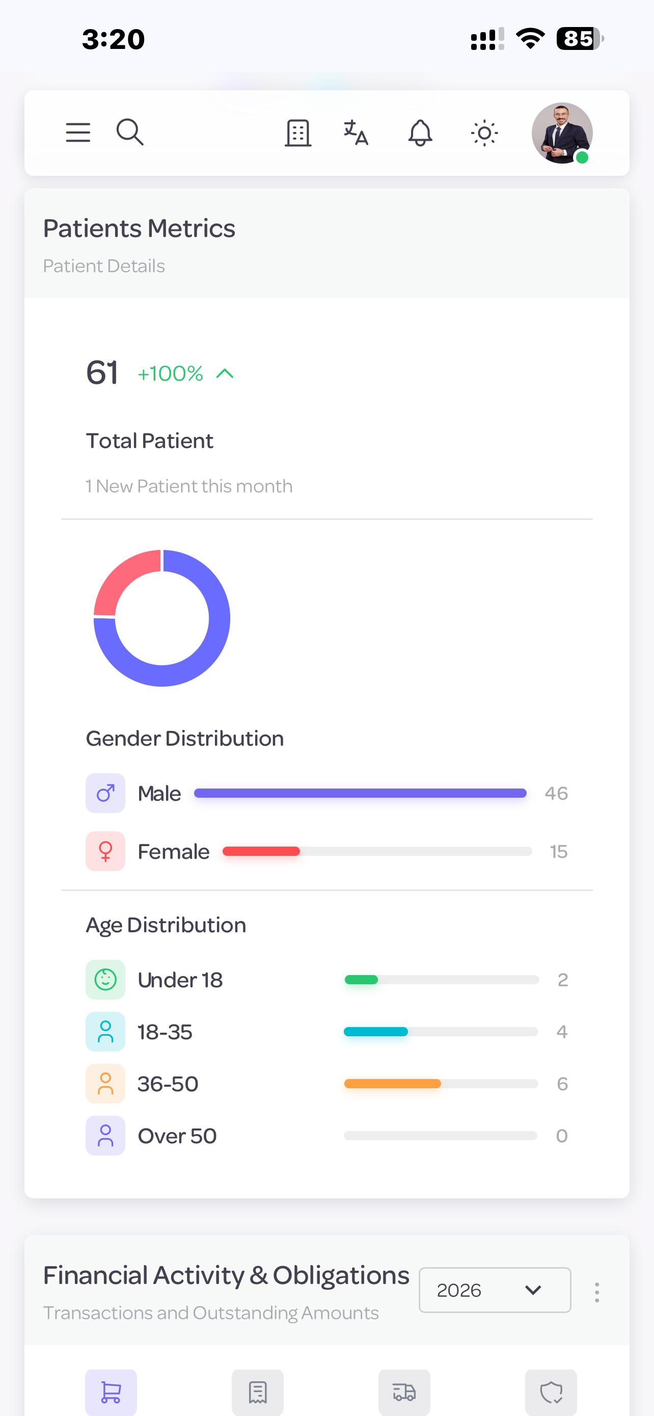 Opticsify screenshot 4