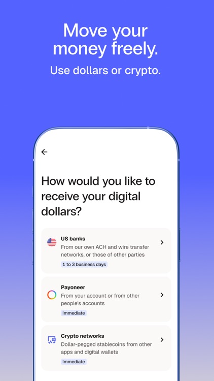 Bitso: Save and invest easily screenshot-5