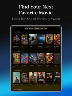 Movie Box - Movies & Trailer screenshot 8
