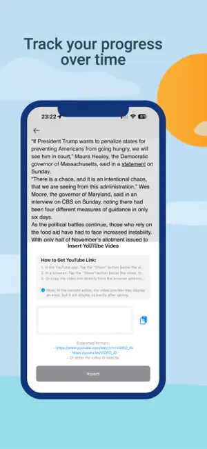 Blogspot for Google Blogger screenshot 3