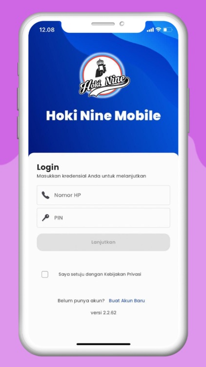 Hoki Nine Mobile