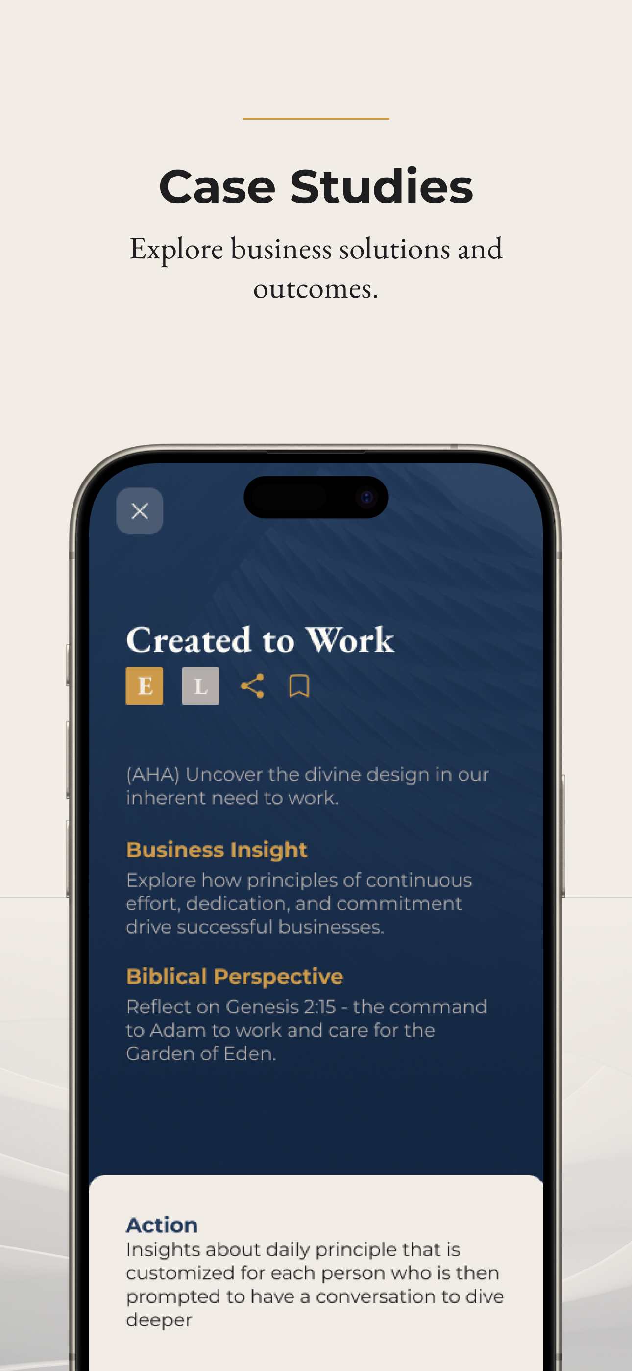 Business Bible