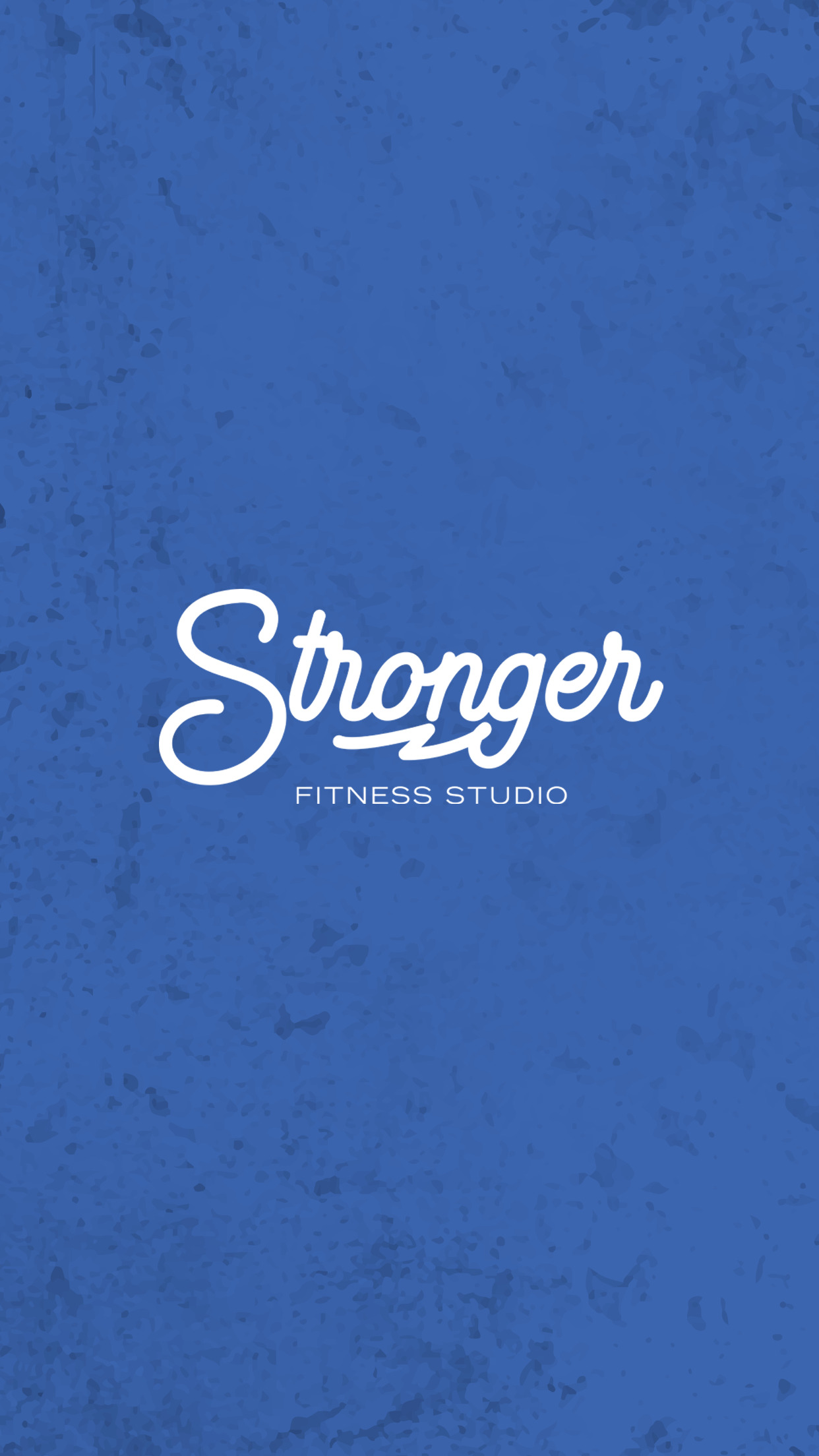 Stronger Fitness Studio