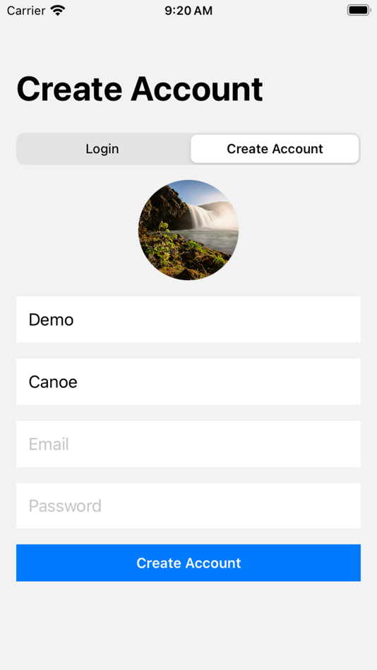#1. Canoe CatchApp (iOS) 由: Canoe AI LLC
