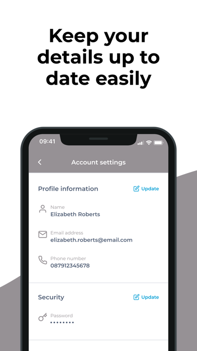 Screenshot #3 pour Beauty Lounge Whitstable