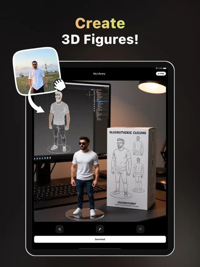 AIV - AI Video Generator13+_4