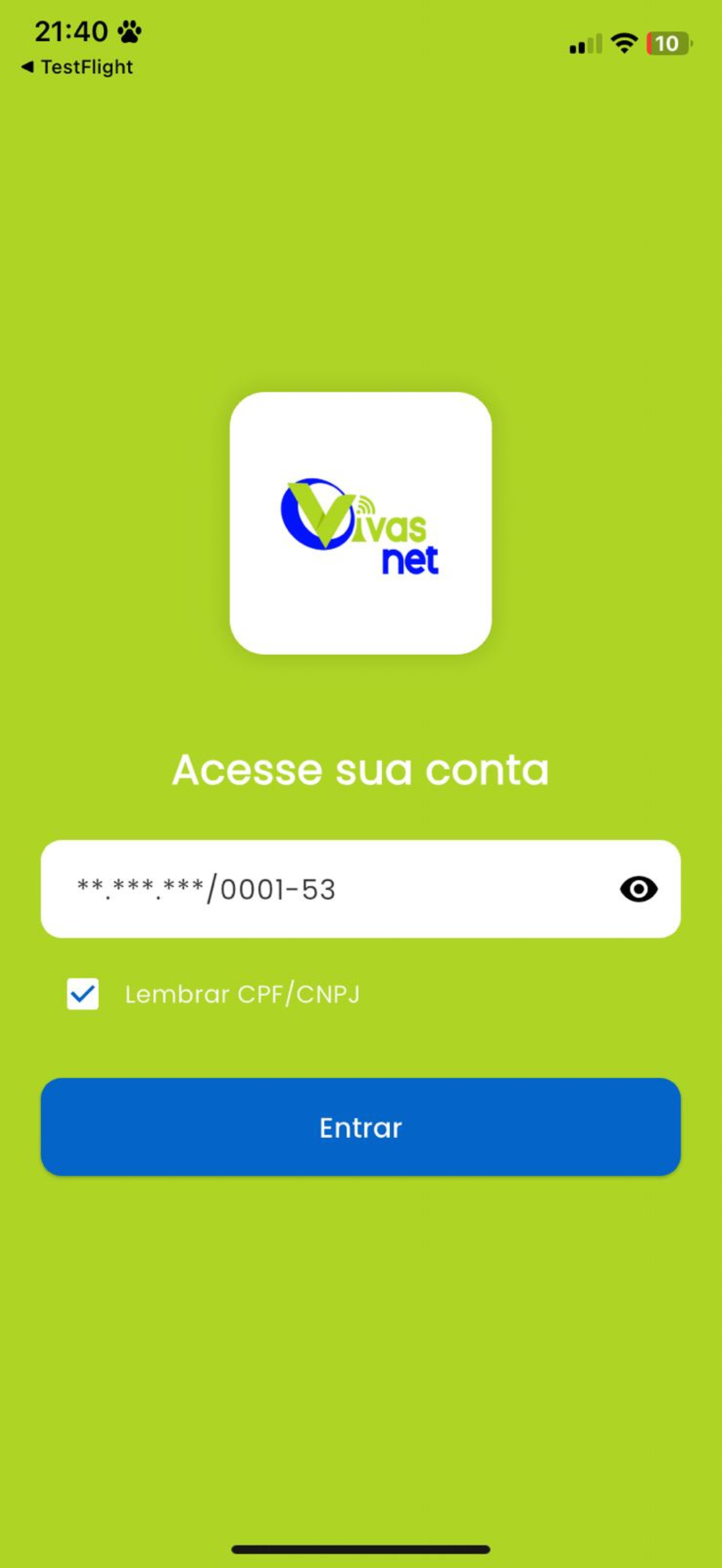 VivasNet