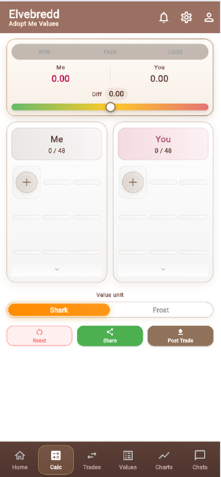 Elvebredd for iPhone - Free App Download