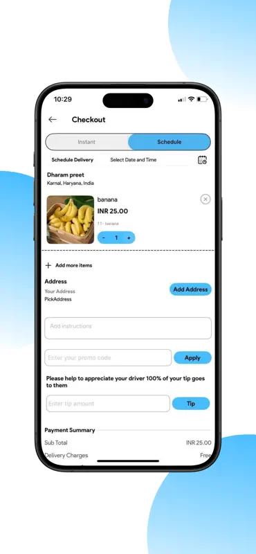 Frutoo screenshot 6 of 6