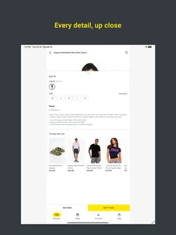 Forever 21 screenshot 10