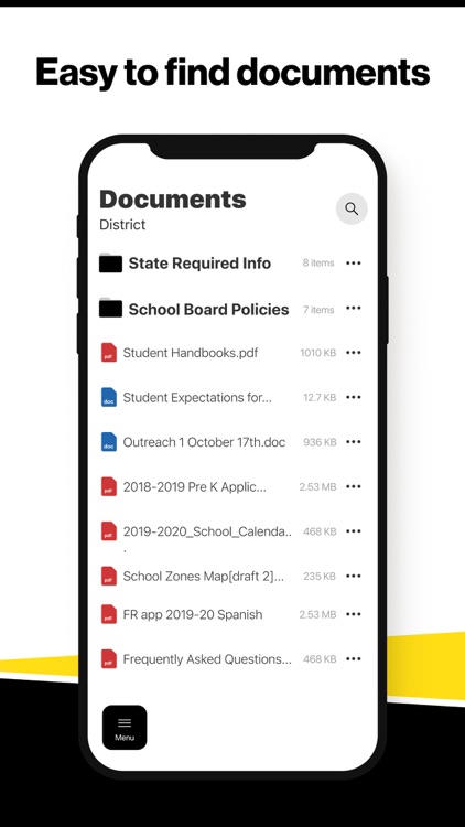 Stokes County Schools screenshot-4