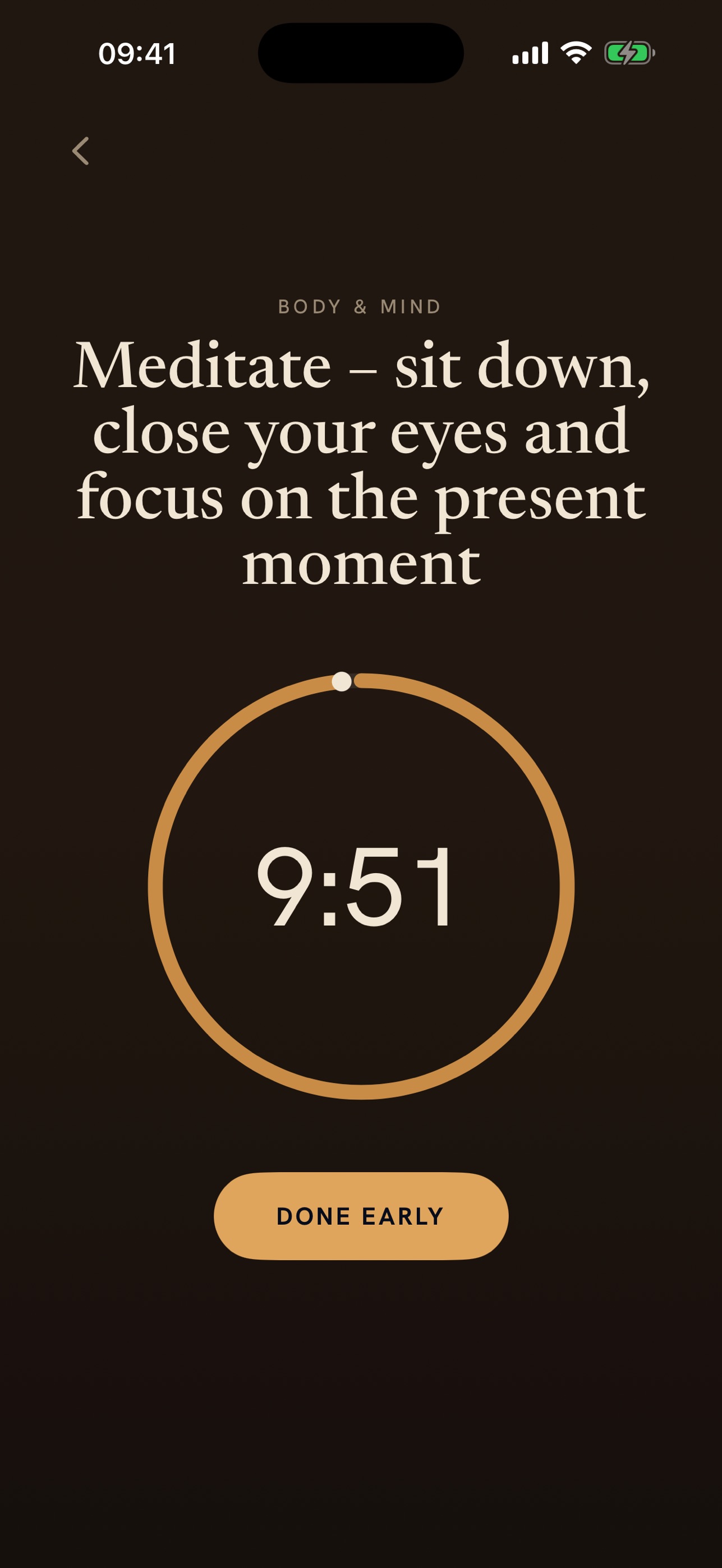 Screenshot 4 of Better Morning: Routine Alarm