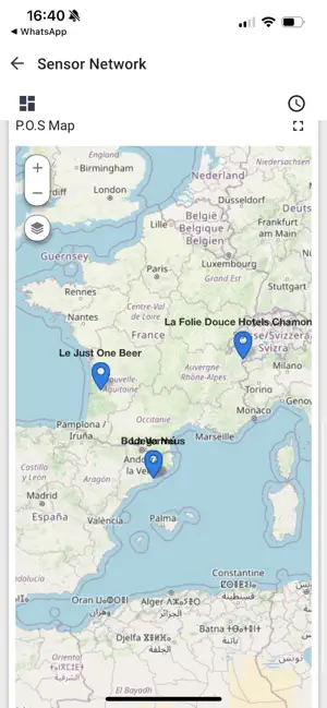 ioBeer screenshot 4