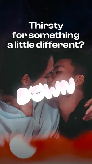 DOWN: The Casual Dating App screenshot 1