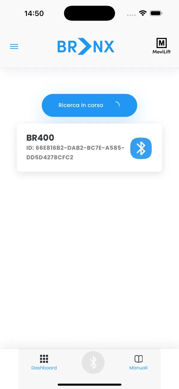 Screenshot #3 pour BR Next