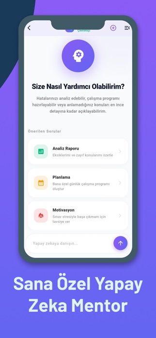 Akadelix KPSS Screenshot 4 of 5