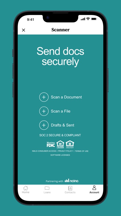 Scenic Oaks Mobile Mortgage screenshot-4