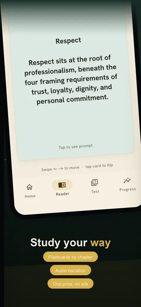 PFE Coach screenshot 4