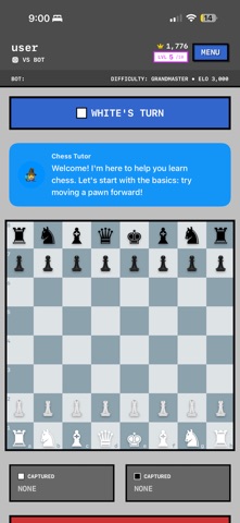 Learn Chess - learn to play screenshot 2