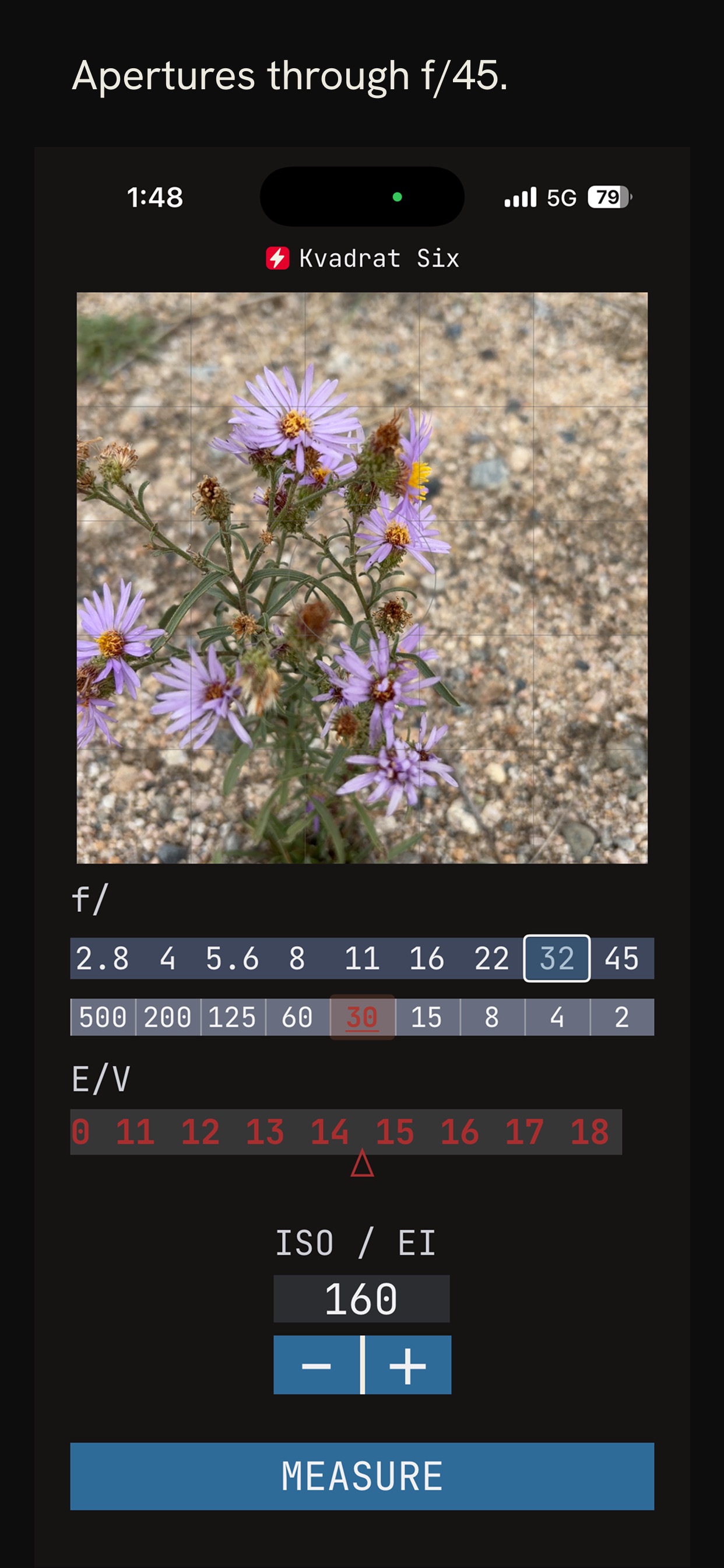 Screenshot 4 of Kvadrat Six